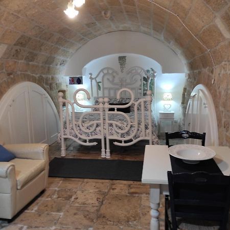 Il Pumo Blu Apartment Polignano a Mare Ngoại thất bức ảnh