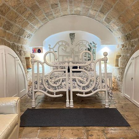 Il Pumo Blu Apartment Polignano a Mare Ngoại thất bức ảnh