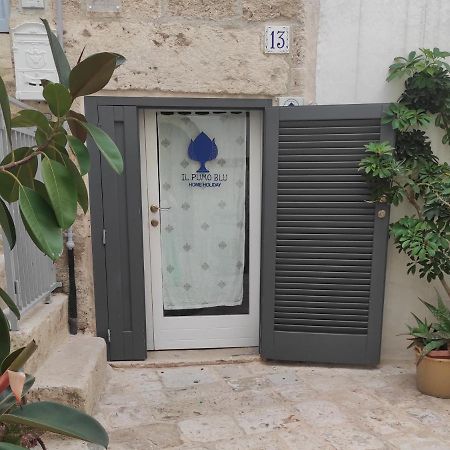 Il Pumo Blu Apartment Polignano a Mare Ngoại thất bức ảnh