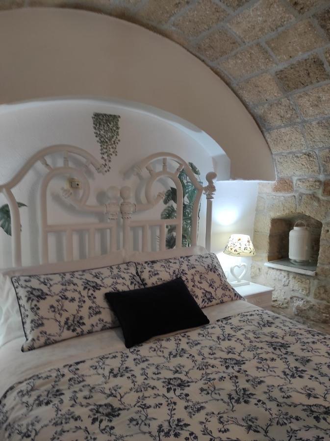 Il Pumo Blu Apartment Polignano a Mare Ngoại thất bức ảnh