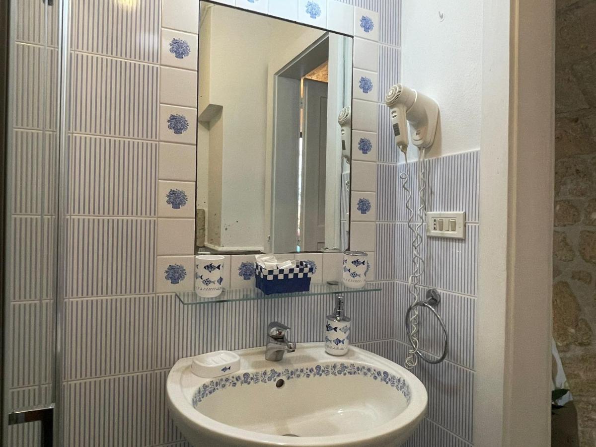 Il Pumo Blu Apartment Polignano a Mare Ngoại thất bức ảnh