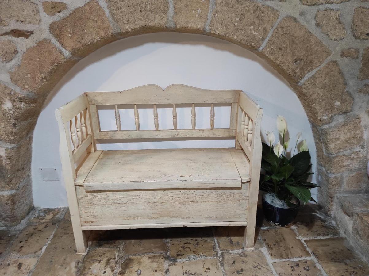 Il Pumo Blu Apartment Polignano a Mare Ngoại thất bức ảnh