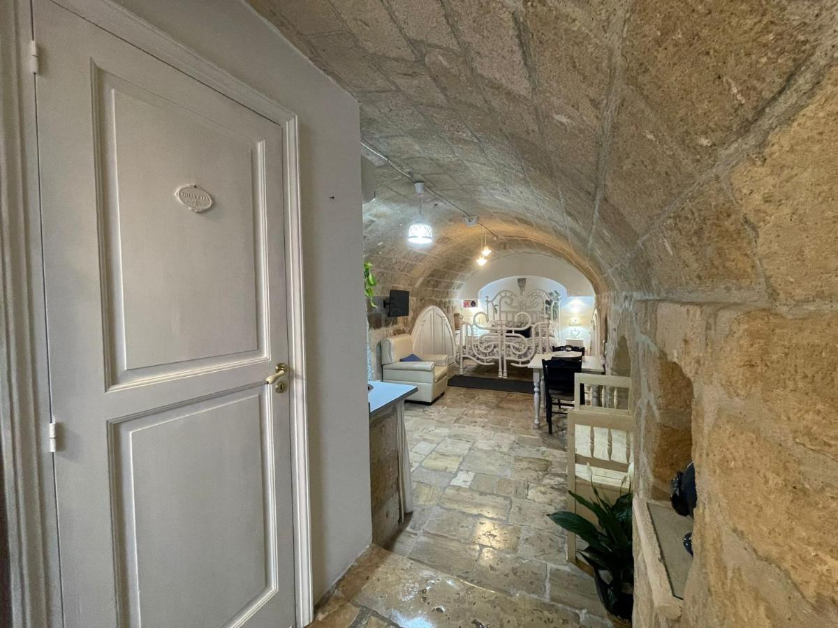 Il Pumo Blu Apartment Polignano a Mare Ngoại thất bức ảnh