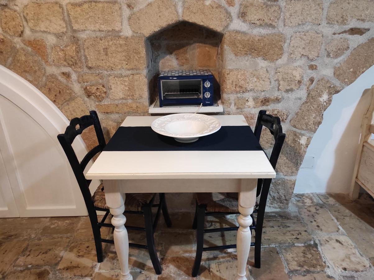 Il Pumo Blu Apartment Polignano a Mare Ngoại thất bức ảnh